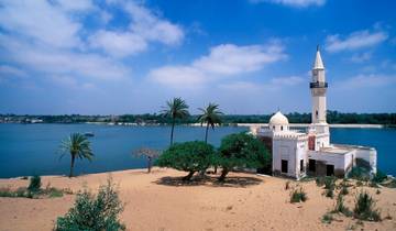 Jerusalem, Jordan and Secrets of the Nile with Alexandria