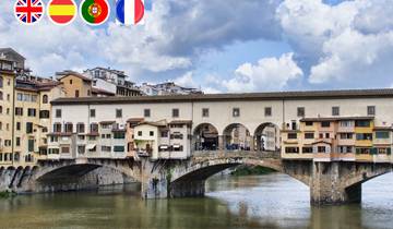 Florence : Le cœur de la Toscane et Cinque Terre 2026 - Circuit indépendant avec excursions d\'une journée en commun - 8 jours/7nuits circuit