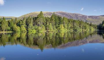 Edinburgh und Glasgow bewusst entdecken