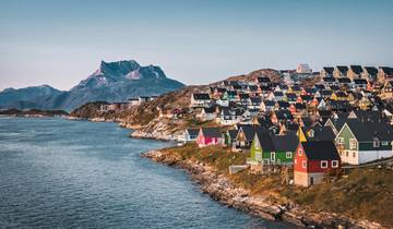 L'expérience du fjord de glace