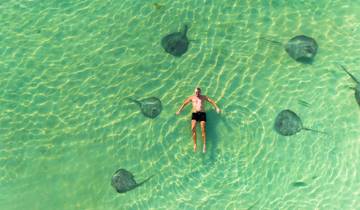 Central America Adventure