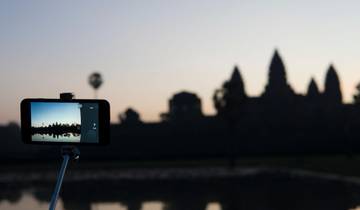 Circuits de luxe vers Cambodge et Vietnam