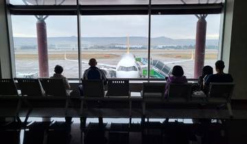 10-daagse privé engelenvakantie in TURKIJE Licht reizen, helder dwalen! (Volledig Begeleid)