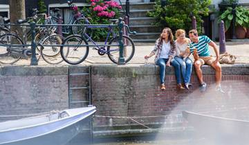 Points forts du Rhin 2026|2027 - 8 jours (from Amsterdam to Bâle)