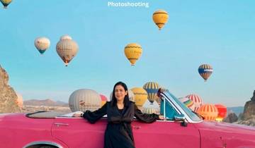 14-Day Private, Premium Tour of TURKEY | Premium Tranquility & Relaxation! | VIP Road Trip | by ANGELS VACATIONS