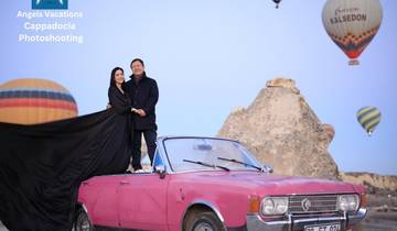 14-Day Private, Premium Tour of TURKEY | Premium Tranquility & Relaxation! | VIP Road Trip | by ANGELS VACATIONS