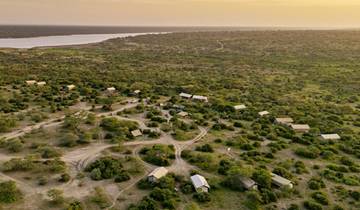 Safari de 7 jours au lac Ndutu avec la Grande Migration circuit