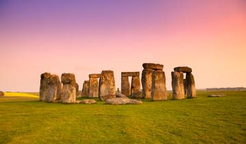 Der Süden Englands - 10 Tage Highlights