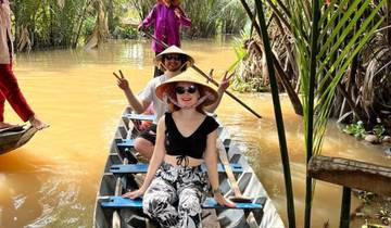 15-Day Vietnam Tour: Ho Chi Minh City, Vung Tau, Hoi An & Hanoi Tour