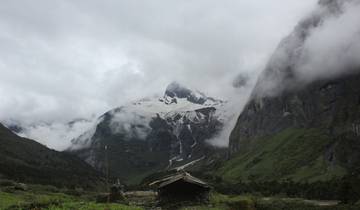 Barun Valley Trek