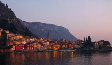 9 Days in the Alps, incl. Innsbruck and Interlaken