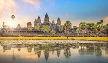 14 Days in Southeast Asia, incl. Bangkok and Hanoi