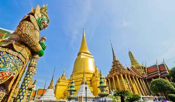 14 Days in Southeast Asia, incl. Bangkok and Hanoi