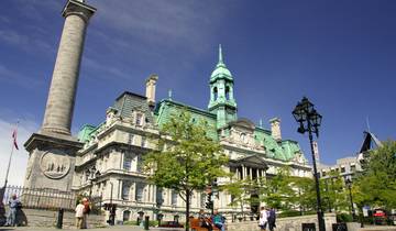 Charms of Québec A Journey through Montreal, Charlevoix & Quebec City (2026) Tour