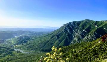 Hiking in Albania, Kosovo & Montenegro
