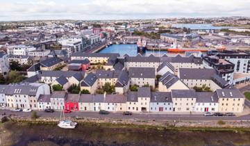 15 Days in Ireland and Scotland, incl. Dublin and Edinburgh