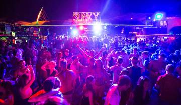 Backpacking Thailand 19 Days - Classic