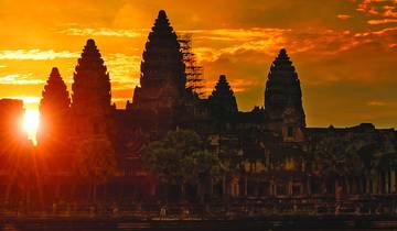 Premium Camboya (7 destinations)