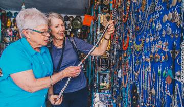 Premium Marokko In-Depth inkl. Essaouira (19 Destinationen) Rundreise