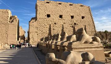 Merveilles cachées de l\'Égypte - 7 jours circuit