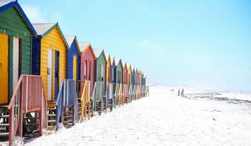 Nature’s Wonders: 9 Days of Safari and Coastal Bliss in South Africa