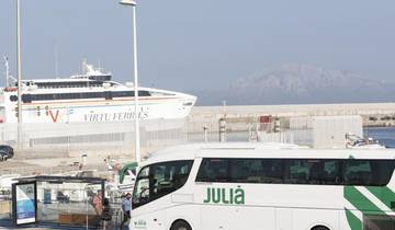 21 Day Spain, Portugal & Morocco Itinerary, incl. Lisbon and Madrid