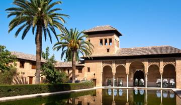 21 Day Spain, Portugal & Morocco Itinerary, incl. Lisbon and Madrid