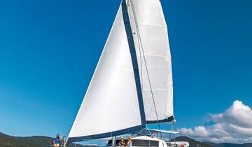 3 Day Whitsundays Itinerary, incl. Airlie Beach and Great Barrier Reef