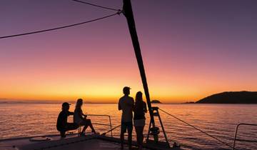 3 Day Whitsundays Itinerary, incl. Airlie Beach and Great Barrier Reef