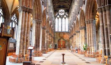 Schotland in de voetsporen van Jamie en Claire