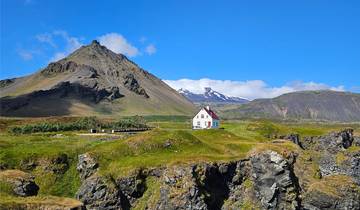 Totalmente Islandia, Eclipse Total 2026 - 6 días