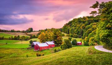 Taste of Vermont
