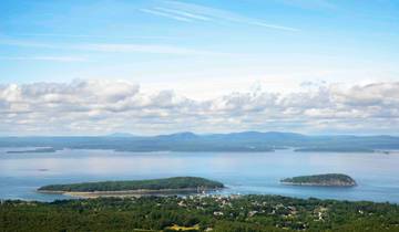 Taste of Vermont