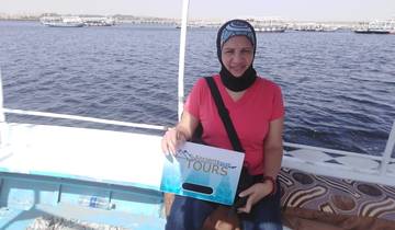 Budget 8 Days Cairo & Nile River Cruise Tour