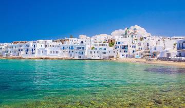 Croisière "Gems of Greece & Adriatic" - 13 jours