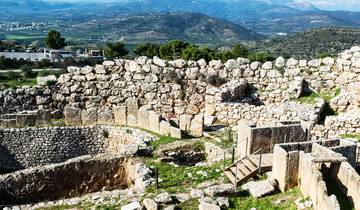14 Days in Greece & Adriatic, incl. Athens and Dubrovnik