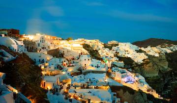 14 Days in Greece & Adriatic, incl. Athens and Dubrovnik