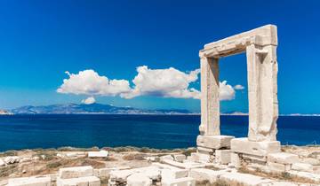 Premium Griekenland Cycladeneilanden