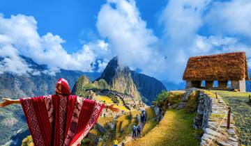 2 Day Inca Trail Experience – Small Group Adventure