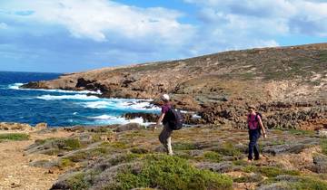 Découvrez les sentiers d'Andros - Randonnée de 7 jours - Explorez les sentiers cachés