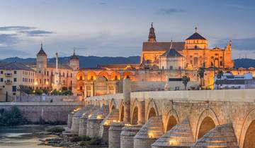 Andalusien Express Superior - 5 Tage