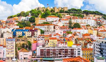 Iberian Explorer - 16 Tage Rundreise