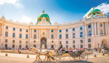 Radreise von Wien nach Budapest Rundreise