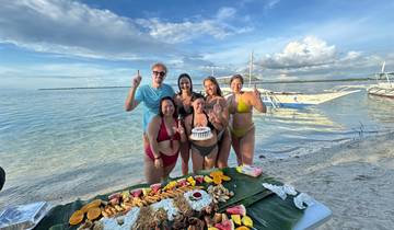 Philippines Encompassed - 23 days Tour