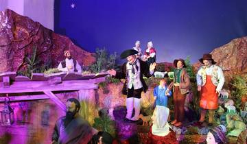 Weihnachten in der Provence (Kreuzfahrt von Hafen zu Hafen) - VAN GOGH II