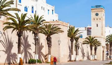 5 jours au Maroc