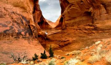 7 Days in American Southwest, incl. Grand Canyon and Monument Valley