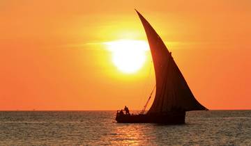 Masai Mara & Tanzania Explorer (Accommodated) - 13 days