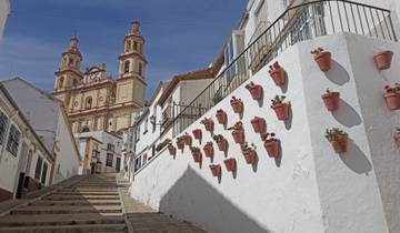 Ultimate Andalusia, Ending in Lisbon