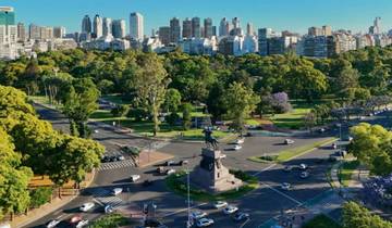 7 Days Uruguay & Rioplatense Culture
